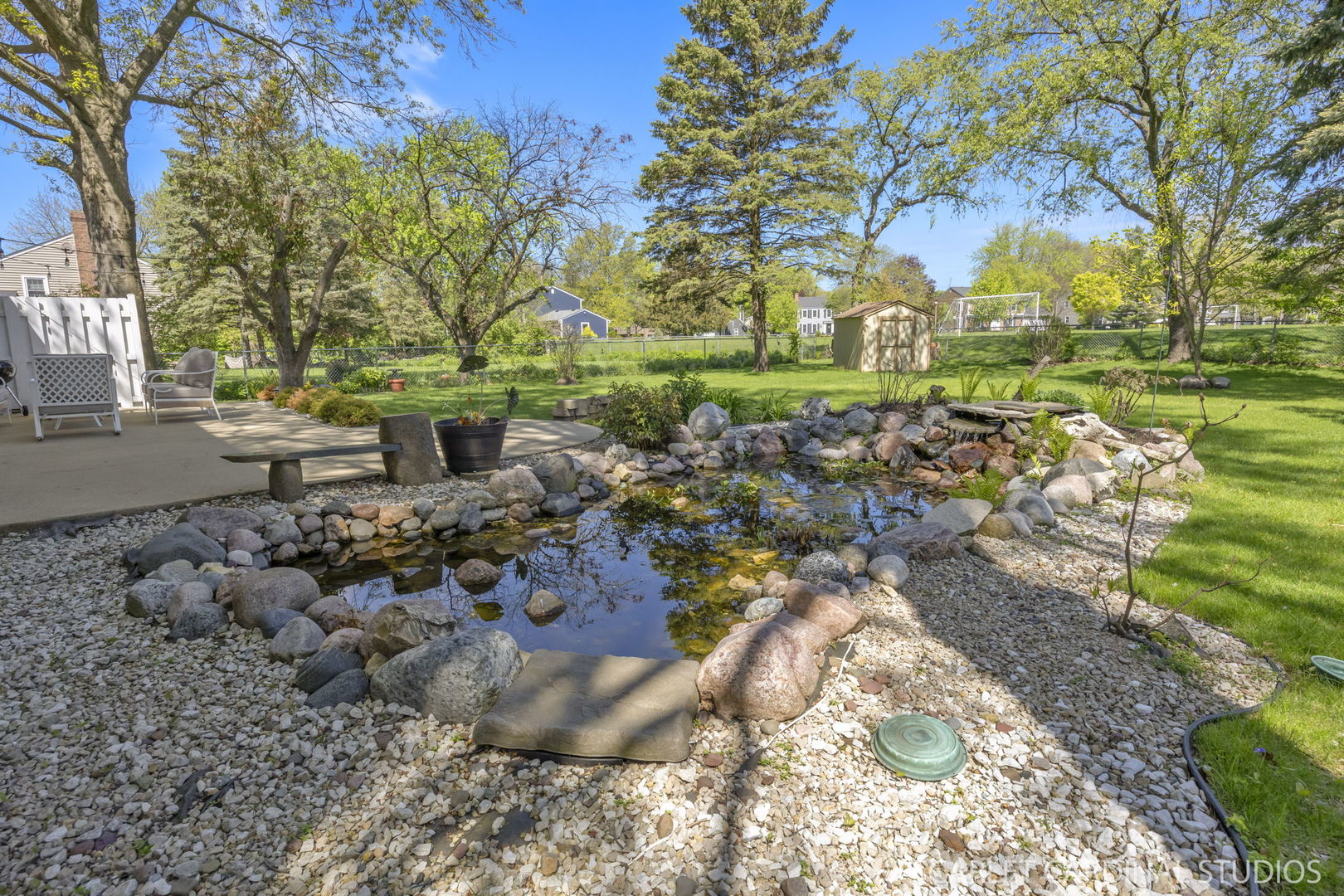501 Staunton Road Naperville, IL 60565 - Photo 24 of 25 Gallery Image 24