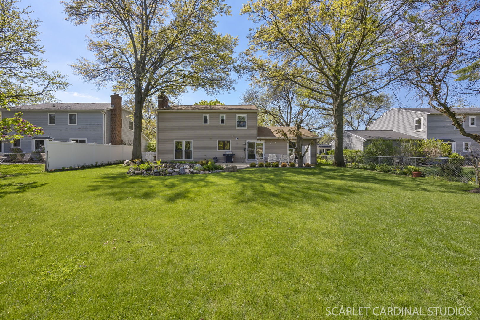 501 Staunton Road Naperville, IL 60565 - Photo 25 of 25 Gallery Image 25