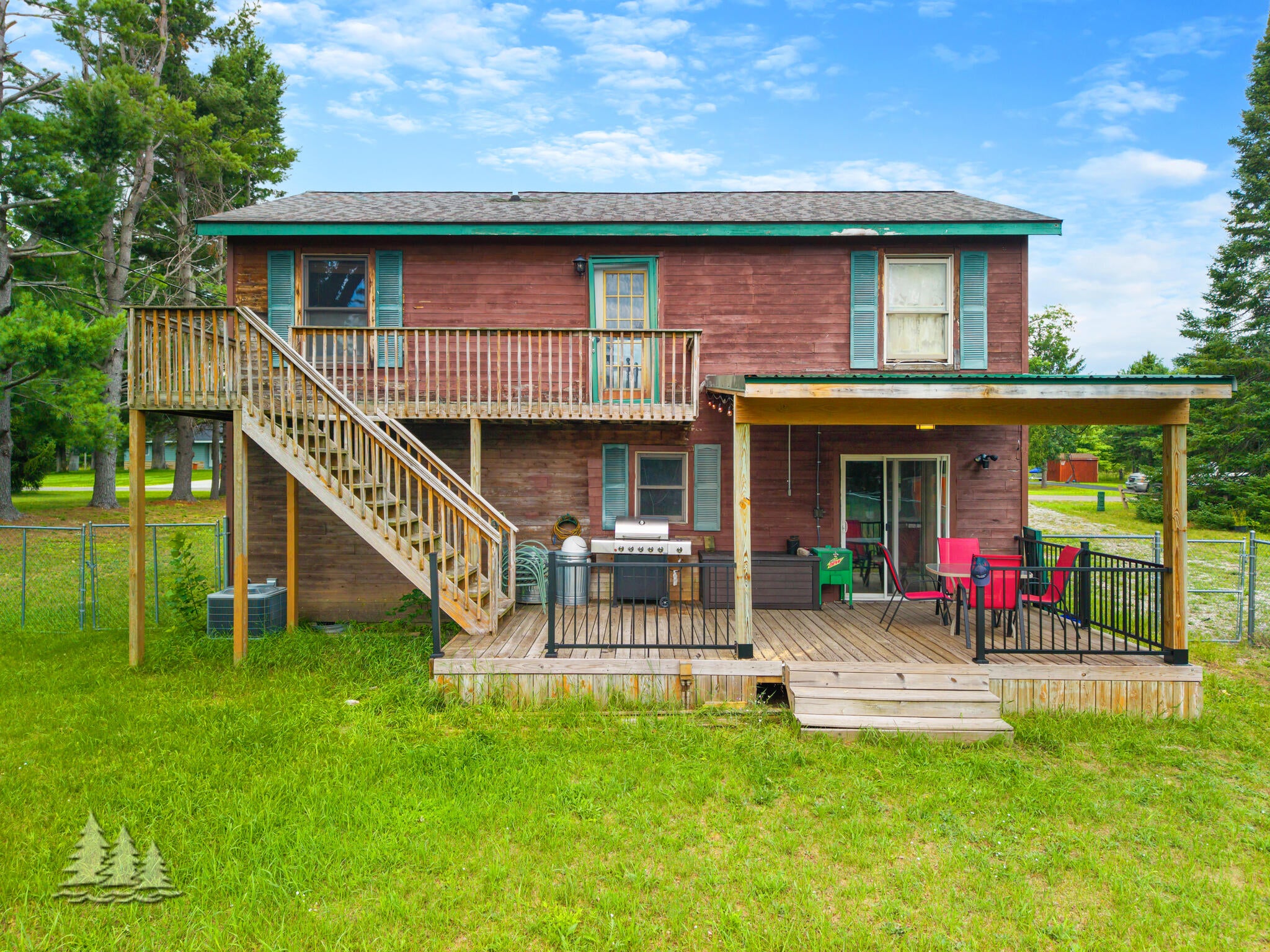 3925 Sheridan Road Lewiston, MI 49756 - Photo 5 of 42 Gallery Image 5