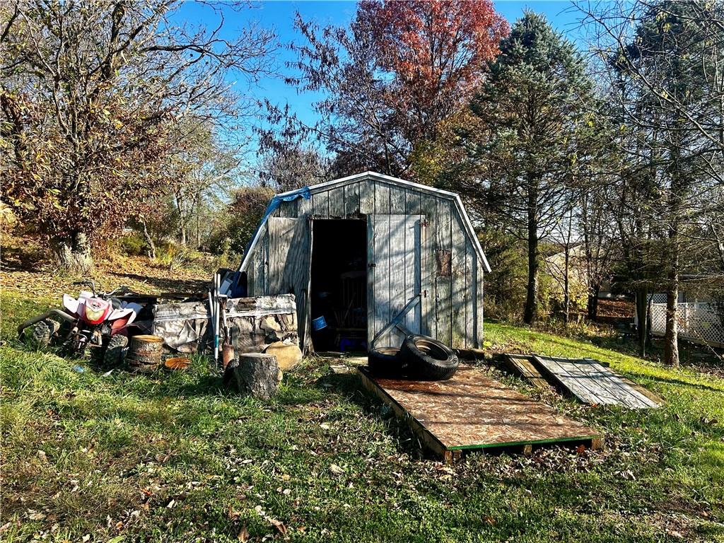 9000 Old Rte 56 Shelocta, PA 15774 - Photo 28 of 31 Gallery Image 28
