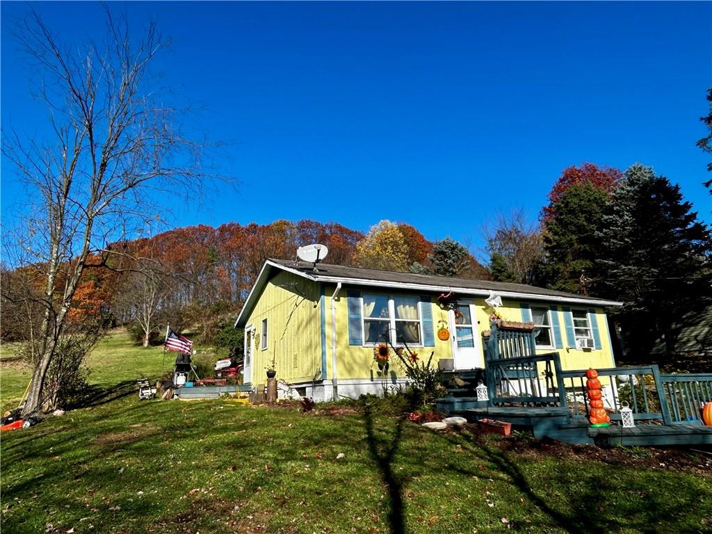 9000 Old Rte 56 Shelocta, PA 15774 - Photo 31 of 31 Gallery Image 31