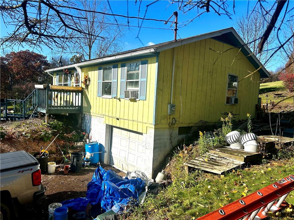 9000 Old Rte 56 Shelocta, PA 15774 - Photo 7 of 31 Gallery Image 7
