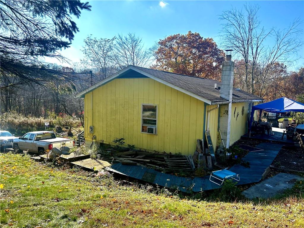 9000 Old Rte 56 Shelocta, PA 15774 - Photo 8 of 31 Gallery Image 8