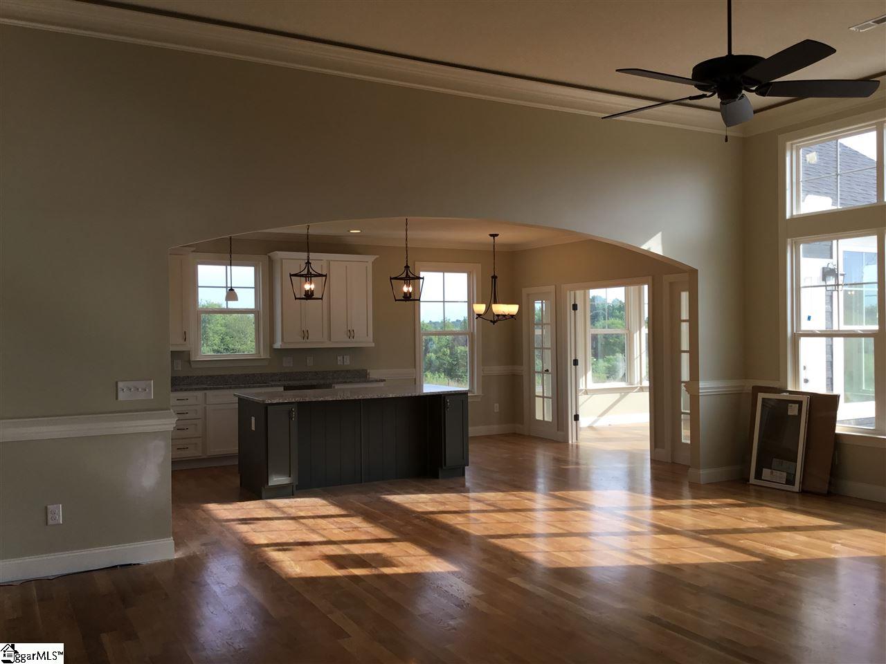 126 Grand Canyon Road Inman, SC 29349 - Photo 14 of 35
