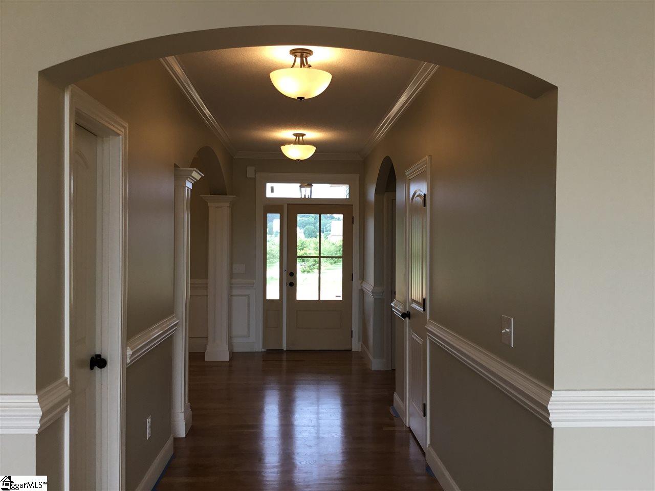 126 Grand Canyon Road Inman, SC 29349 - Photo 8 of 35