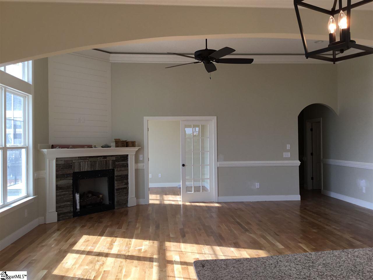126 Grand Canyon Road Inman, SC 29349 - Photo 10 of 35