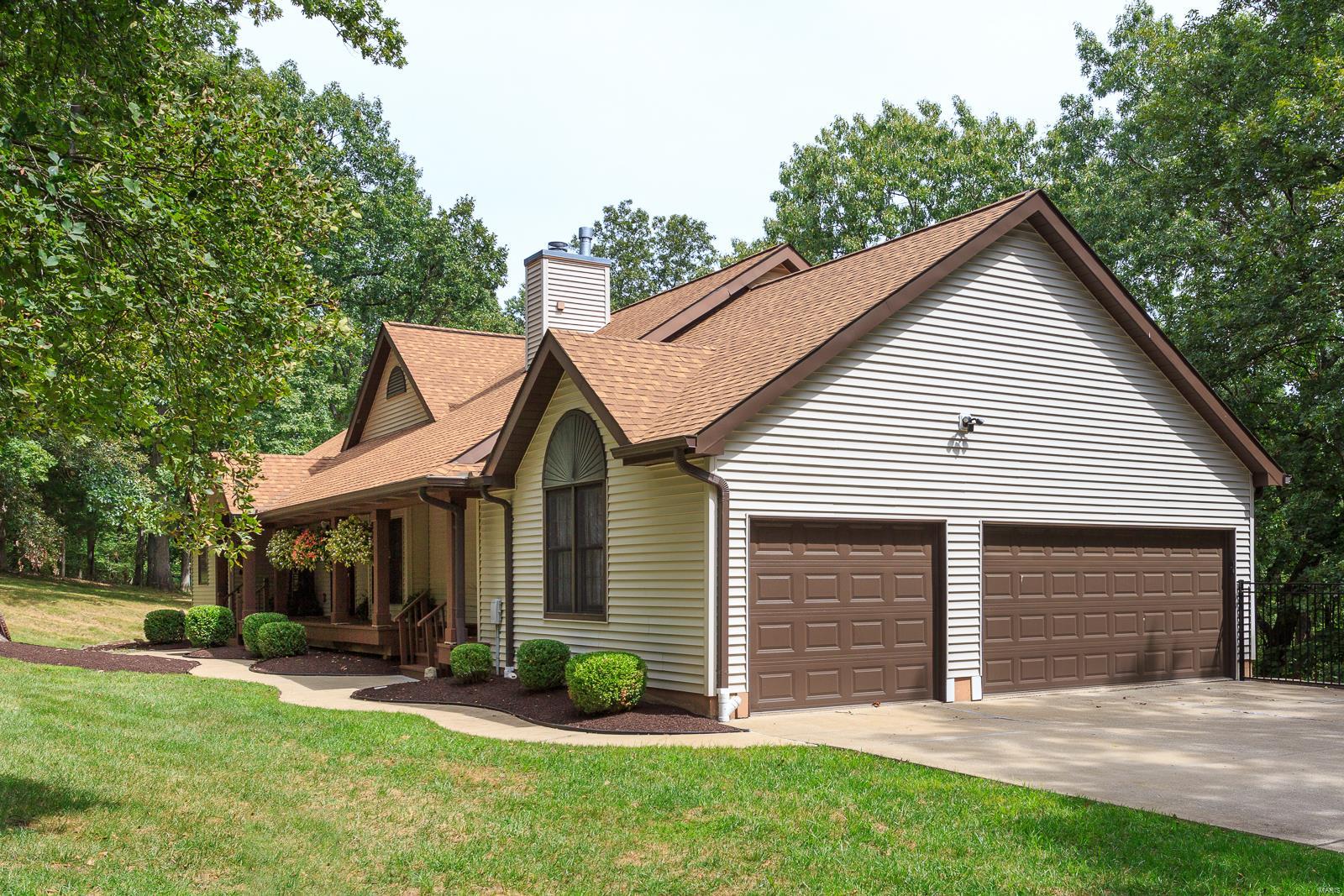 1438 Eagle Ridge Road Wildwood, MO 63038 - Photo 2 of 27 Gallery Image 2