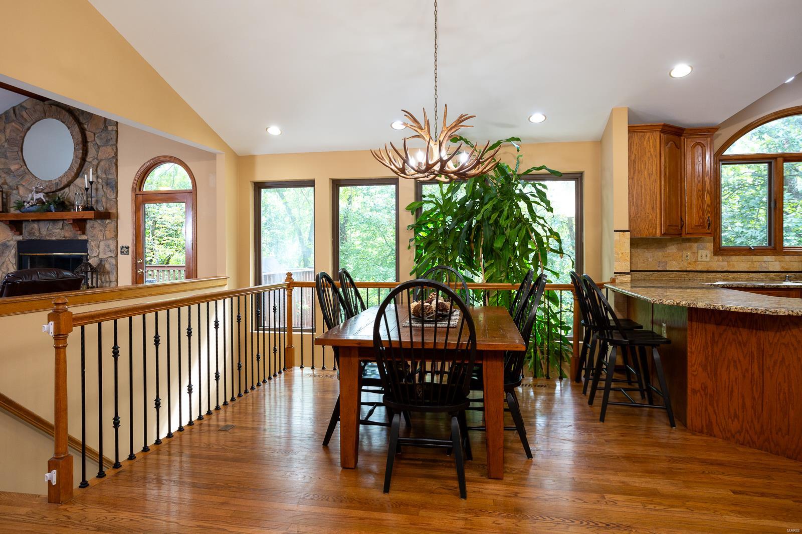 1438 Eagle Ridge Road Wildwood, MO 63038 - Photo 8 of 27 Gallery Image 8