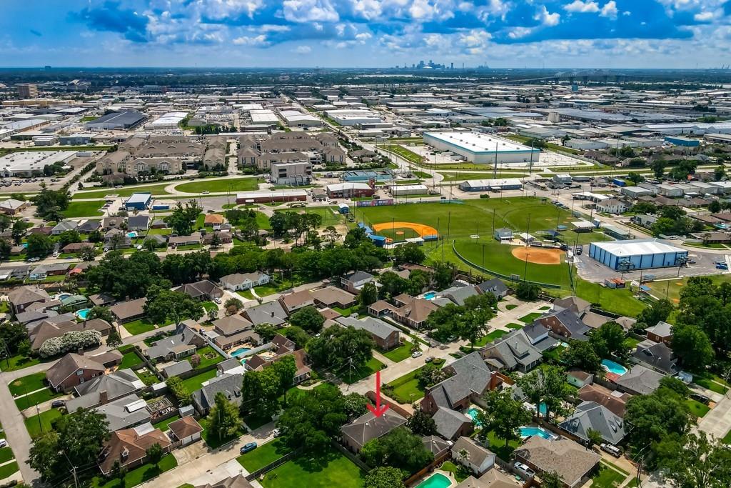 8808 Chretien Point Place River Ridge, LA 70123 - Photo 32 of 33