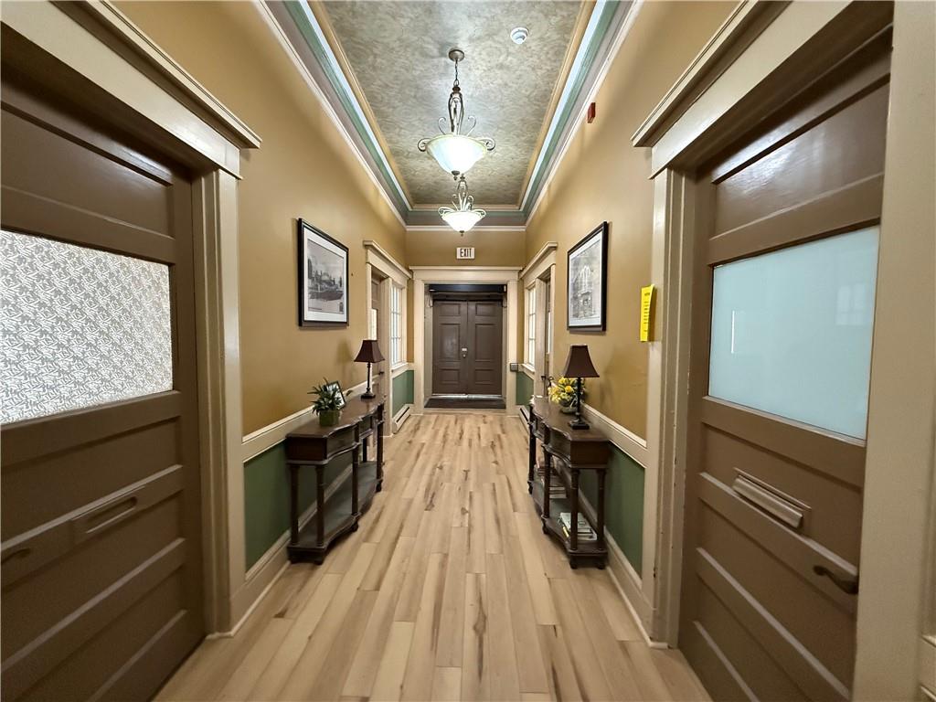 39 North 7th Street, Unit 400/401 Indiana, PA 15701 - Photo 2 of 10