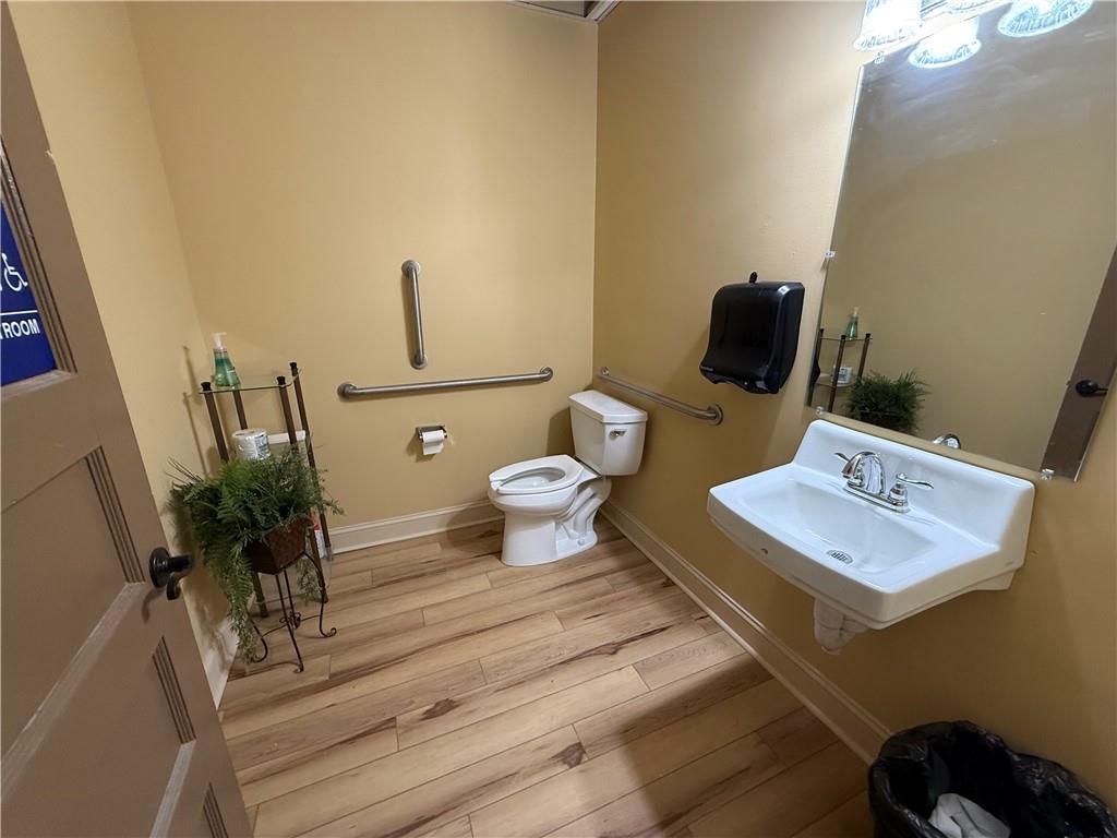 39 North 7th Street, Unit 400/401 Indiana, PA 15701 - Photo 7 of 10