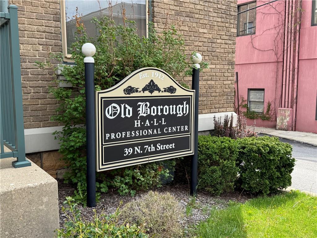 39 North 7th Street, Unit 400/401 Indiana, PA 15701 - Photo 8 of 10