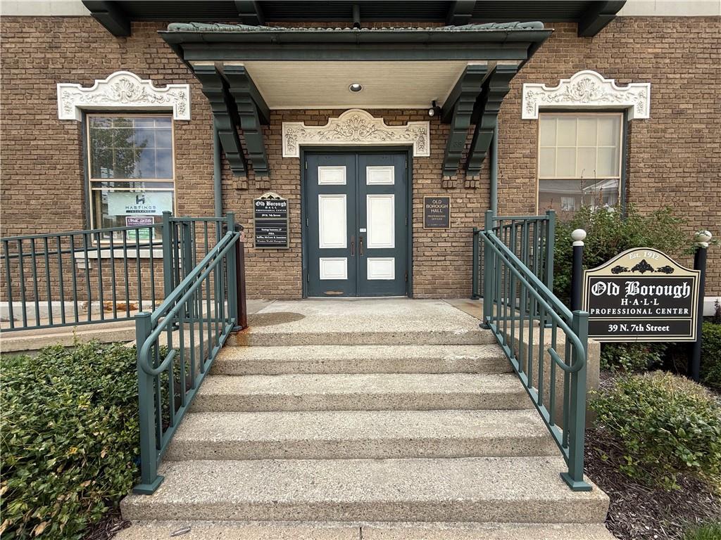 39 North 7th Street, Unit 400/401 Indiana, PA 15701 - Photo 9 of 10