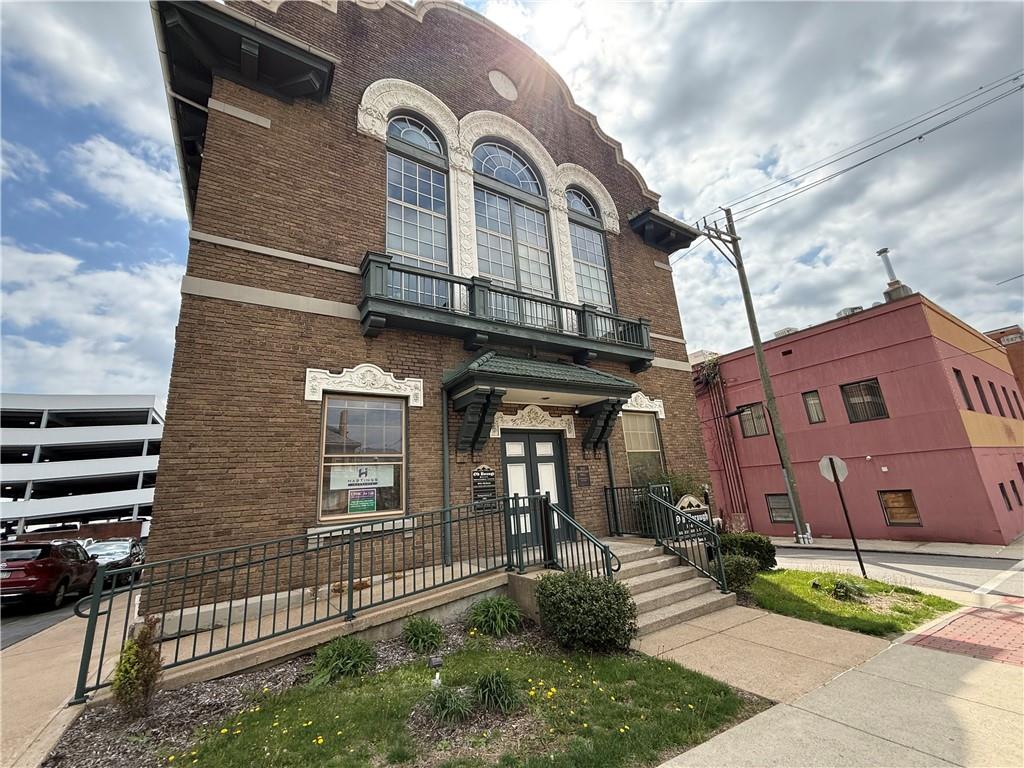 39 North 7th Street, Unit 400/401 Indiana, PA 15701 - Photo 10 of 10