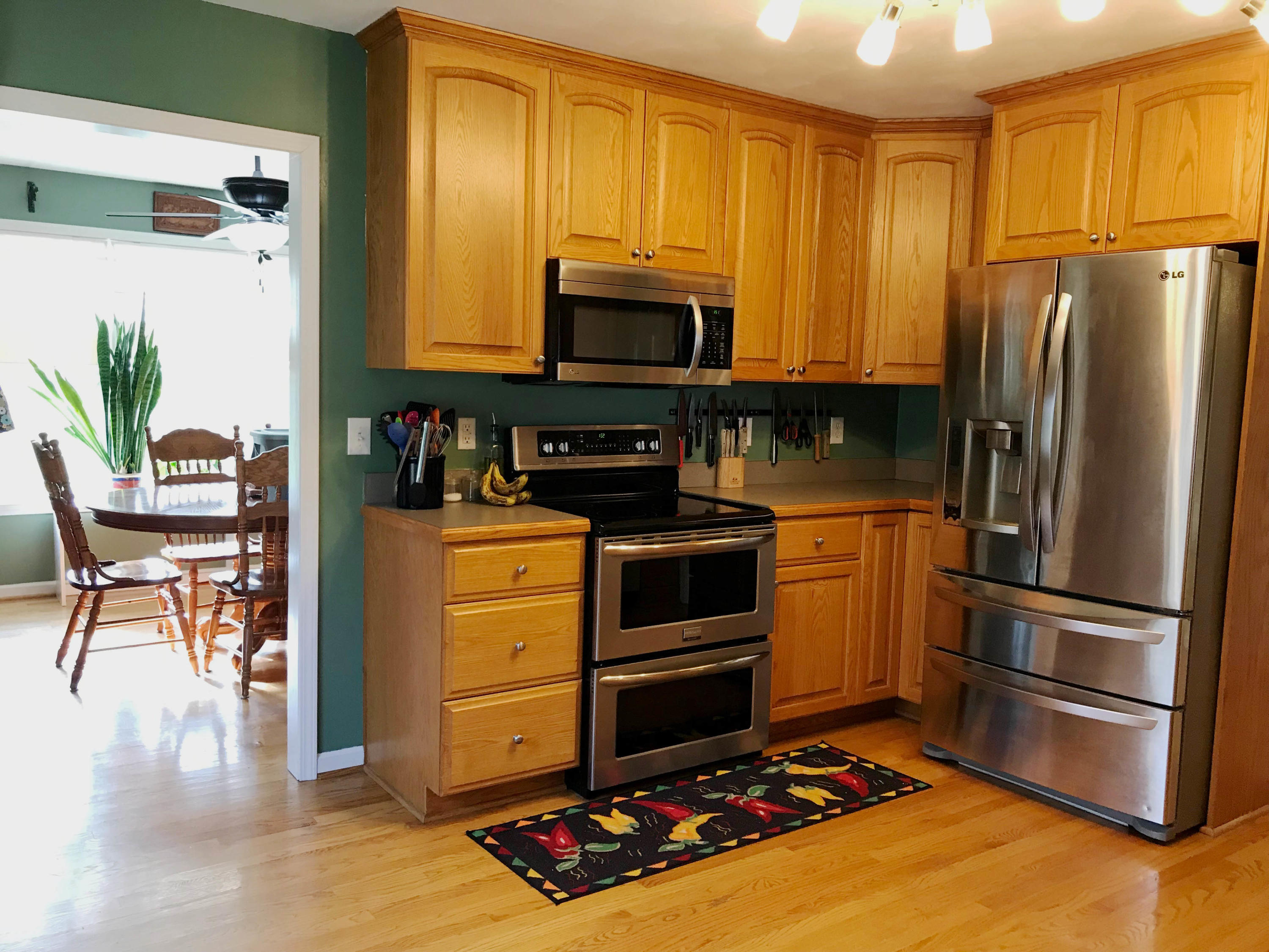 720 Pine Haven Road Fincastle, VA 24090 - Photo 18 of 38 Kitchen
