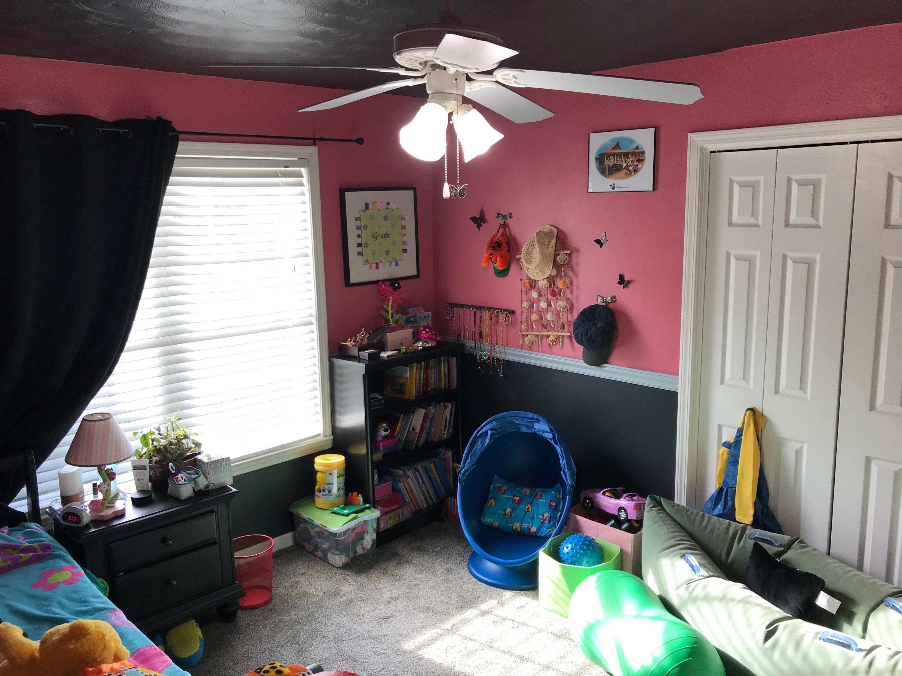 720 Pine Haven Road Fincastle, VA 24090 - Photo 23 of 38 Bedroom 2