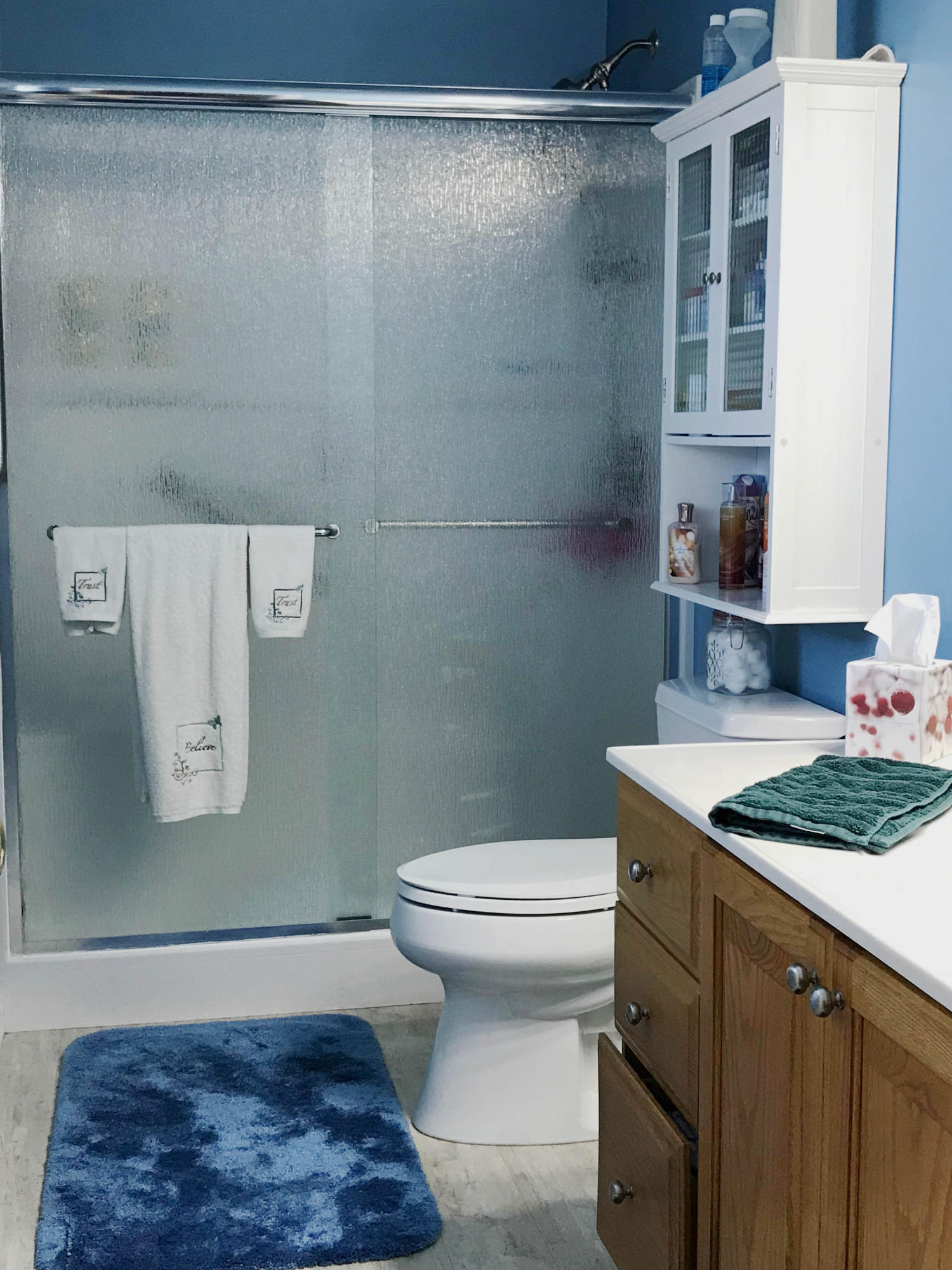 720 Pine Haven Road Fincastle, VA 24090 - Photo 25 of 38 Master Bath