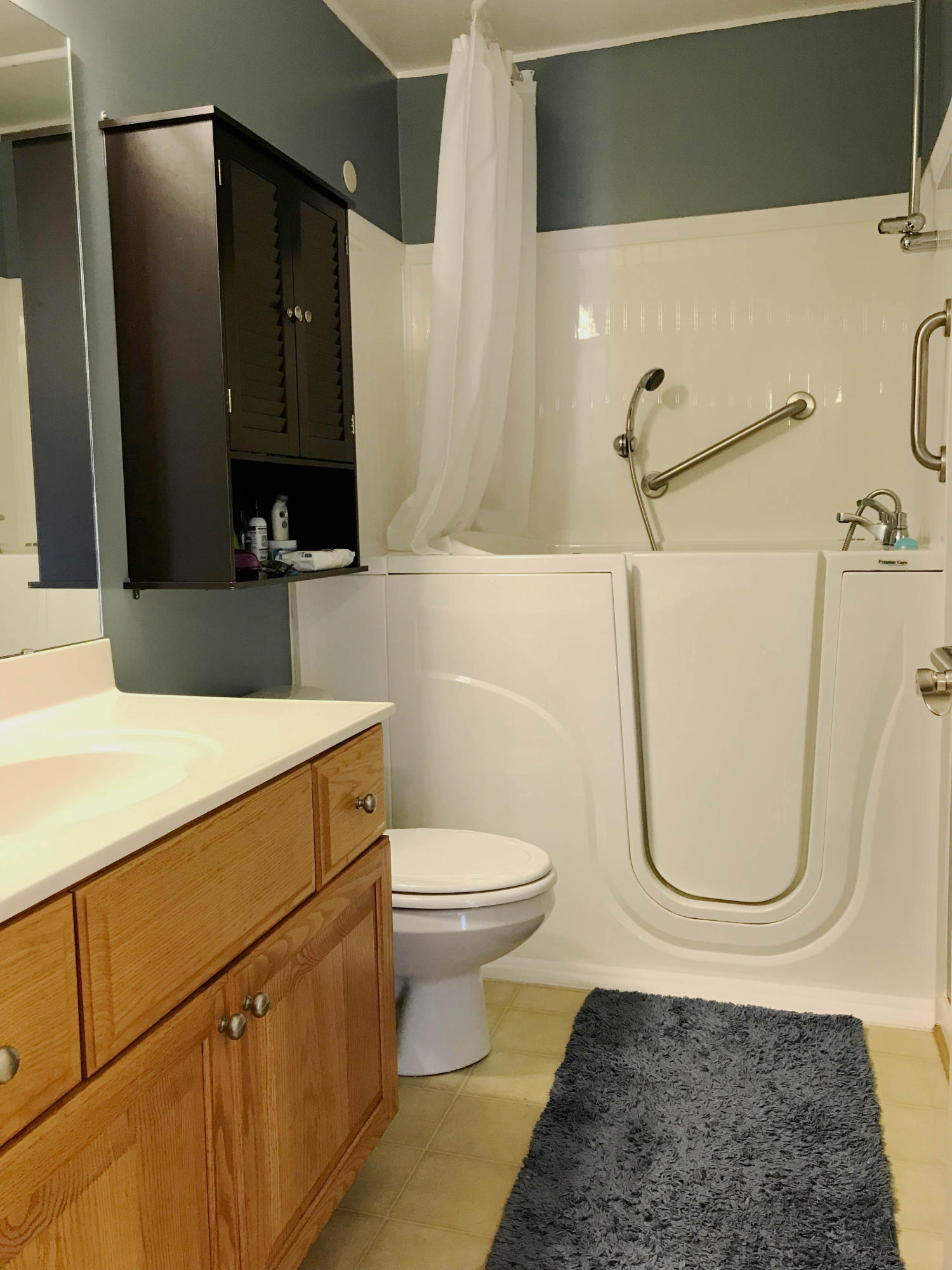 720 Pine Haven Road Fincastle, VA 24090 - Photo 28 of 38 Hall Bath