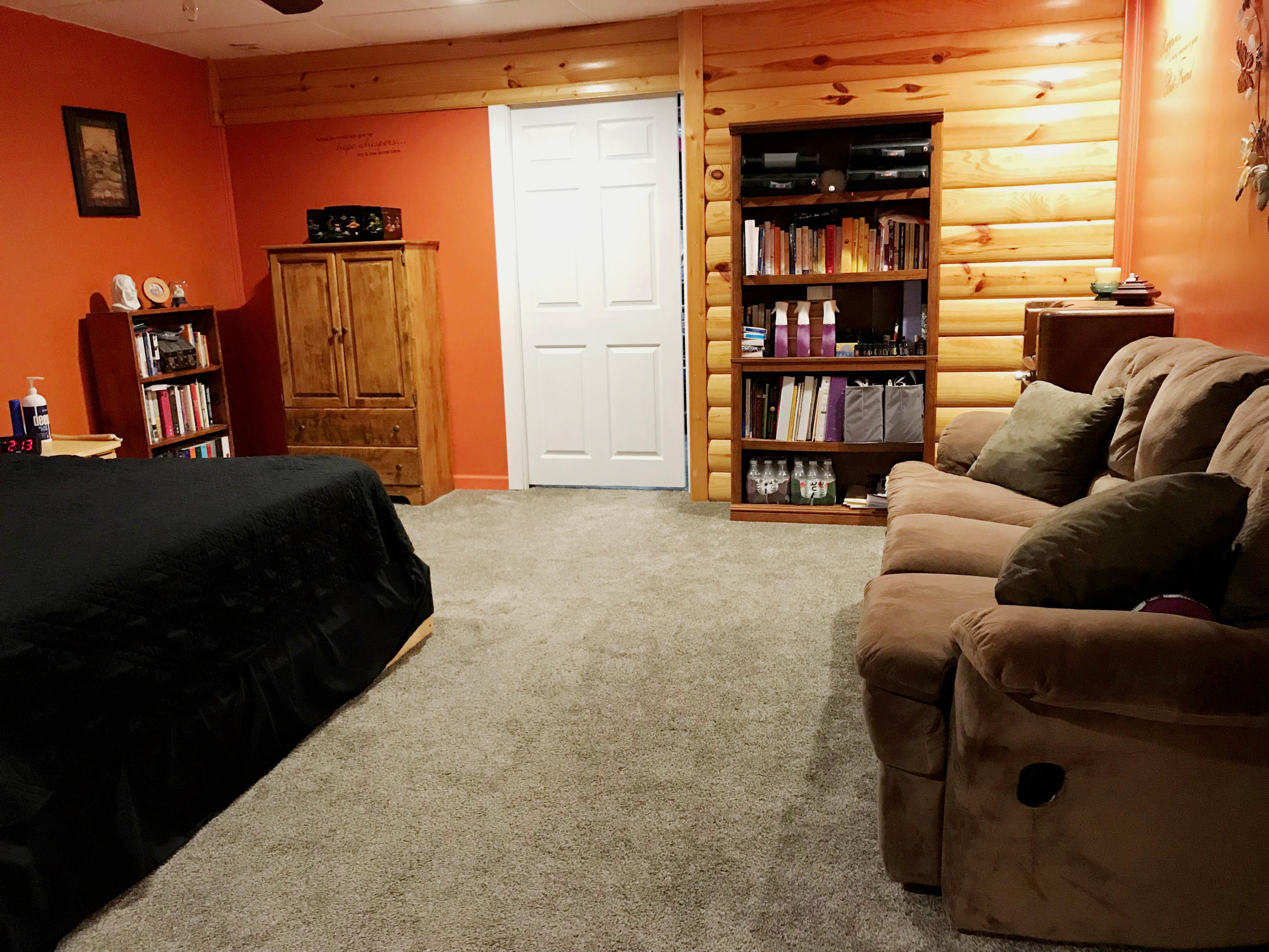 720 Pine Haven Road Fincastle, VA 24090 - Photo 30 of 38 Family Room