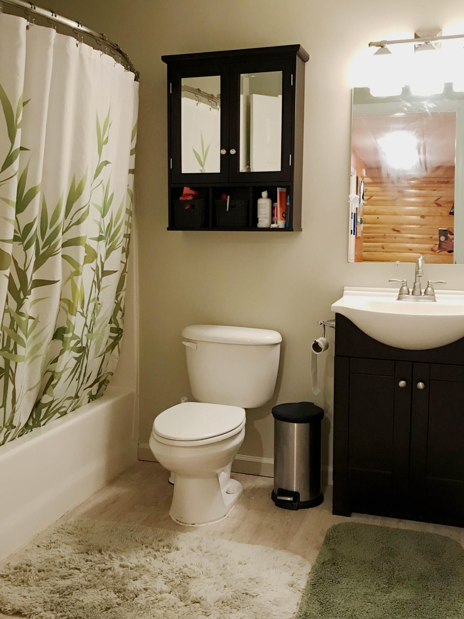 720 Pine Haven Road Fincastle, VA 24090 - Photo 32 of 38 3rd Full Bath