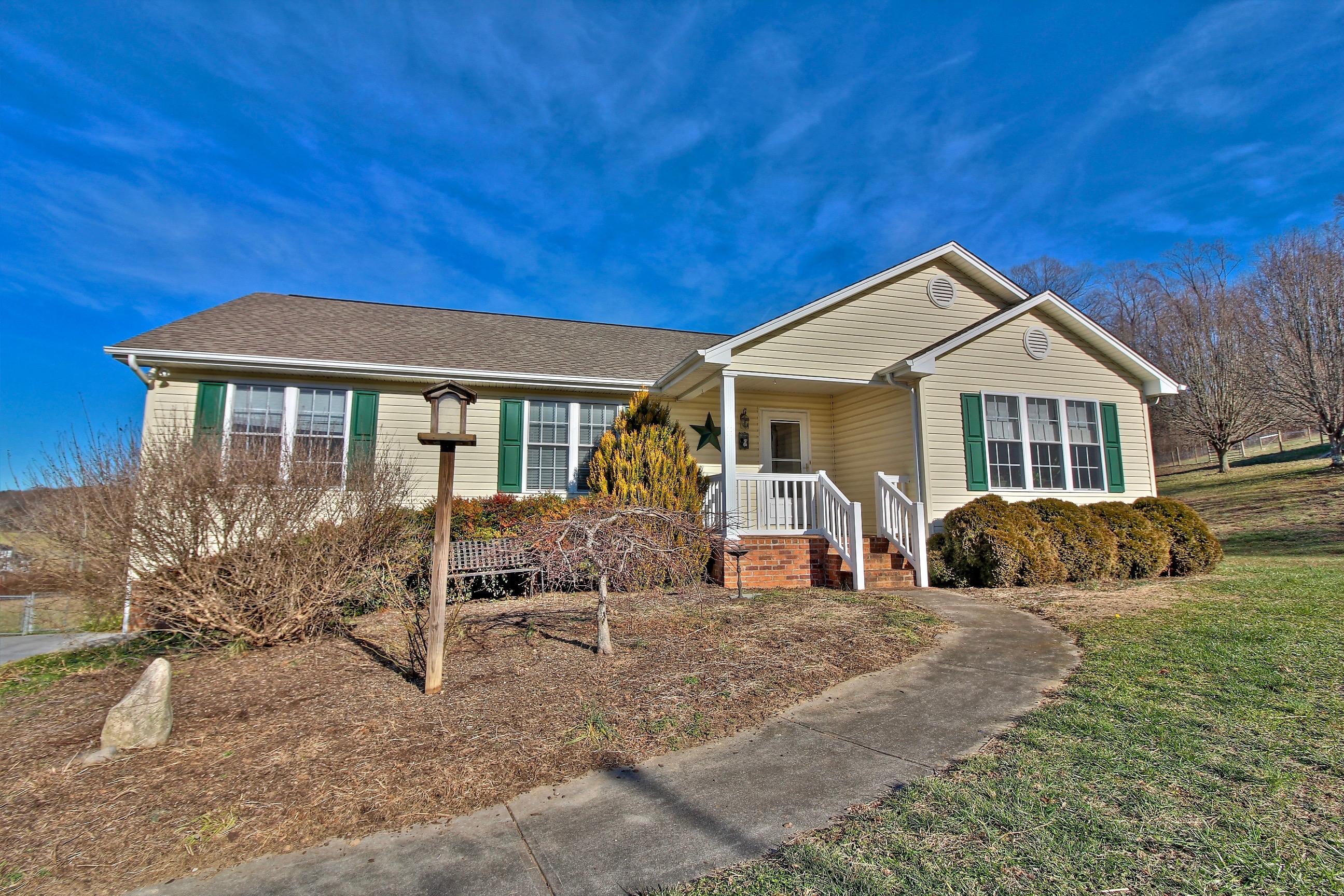 720 Pine Haven Road Fincastle, VA 24090 - Photo 35 of 38 720 Pinehaven RD, Fincastle, VA 24090