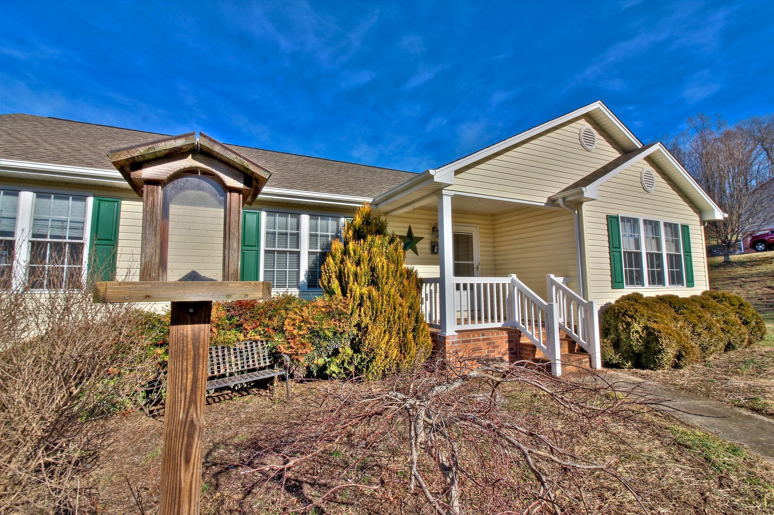 720 Pine Haven Road Fincastle, VA 24090 - Photo 36 of 38 720 Pinehaven RD, Fincastle, VA 24090