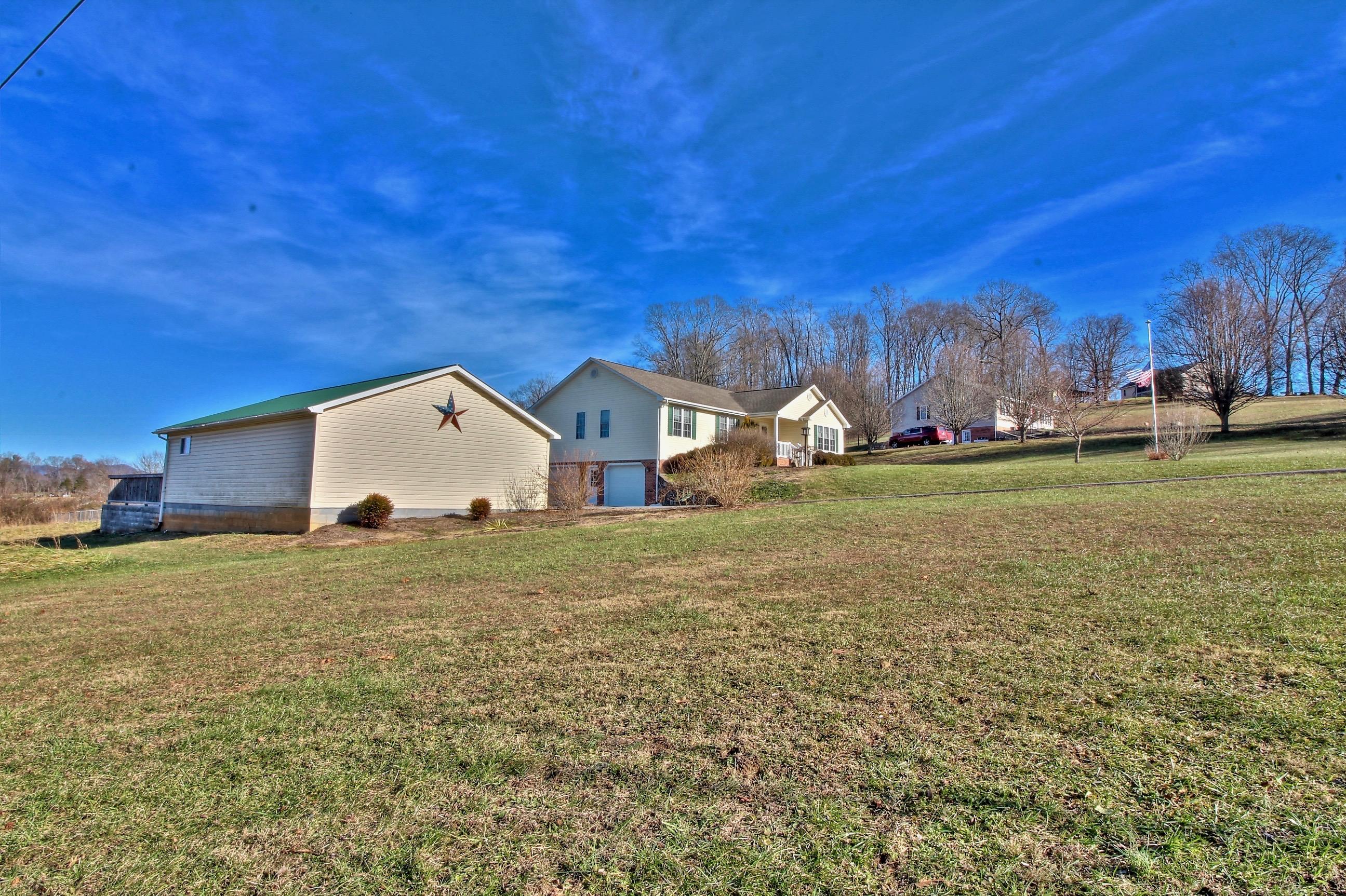720 Pine Haven Road Fincastle, VA 24090 - Photo 37 of 38 720 Pinehaven RD, Fincastle, VA 24090