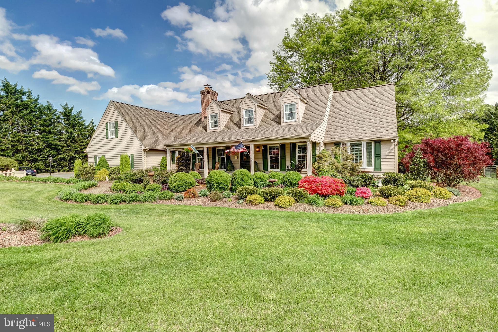 3817 Houcks Road Monkton, MD 21111 - Photo 1 of 30 Exterior (General)