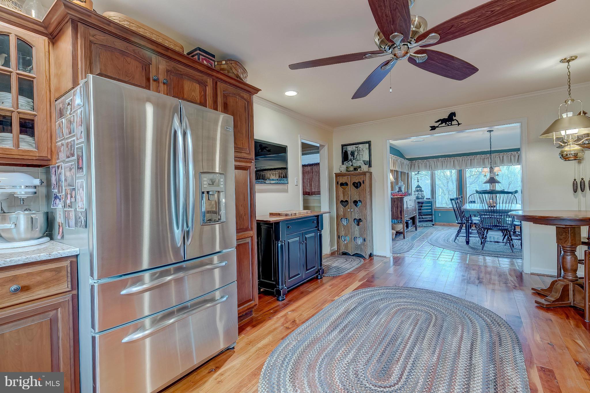 3817 Houcks Road Monkton, MD 21111 - Photo 11 of 30 Interior (General)