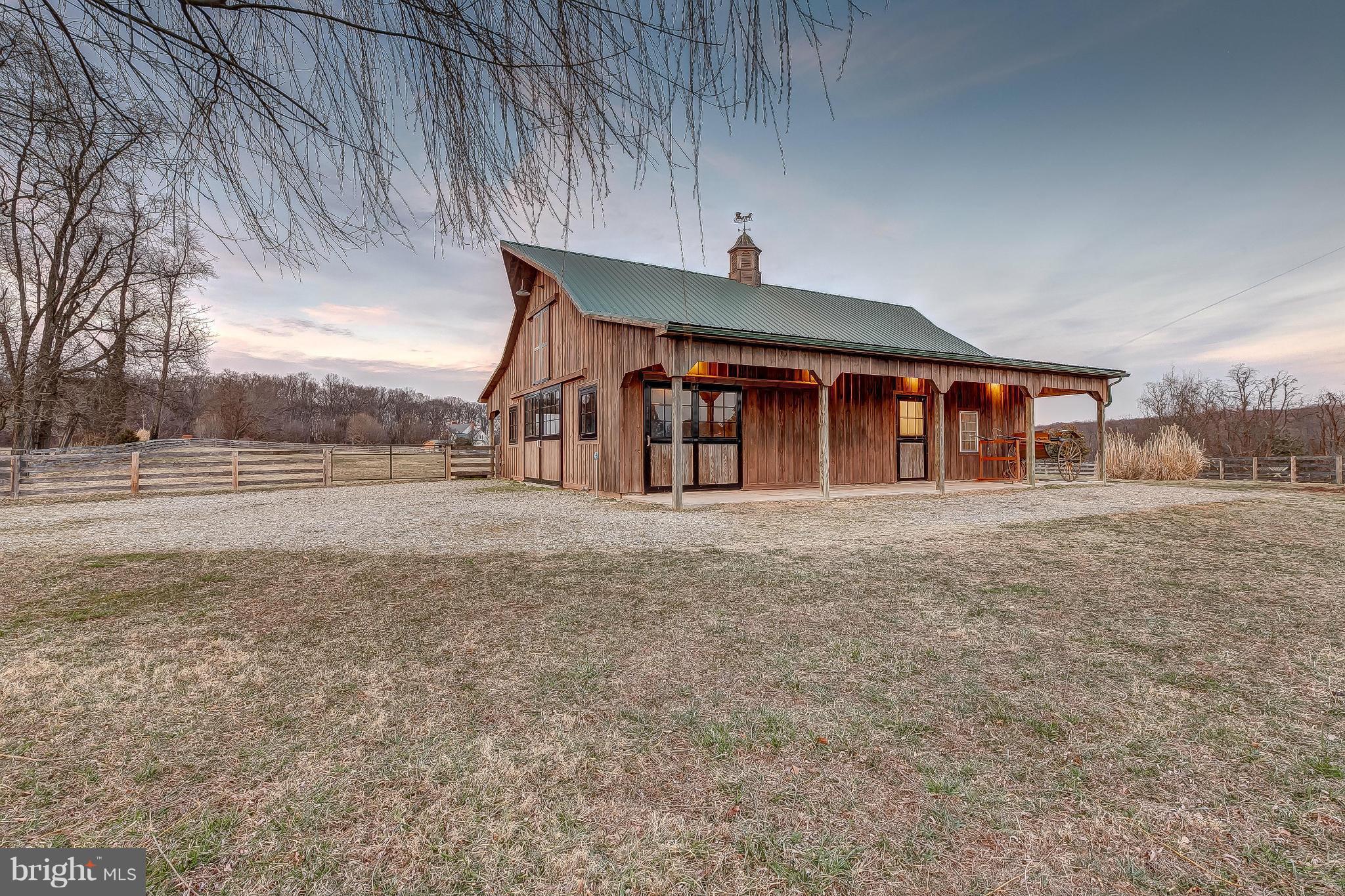 3817 Houcks Road Monkton, MD 21111 - Photo 19 of 30 Exterior (General)