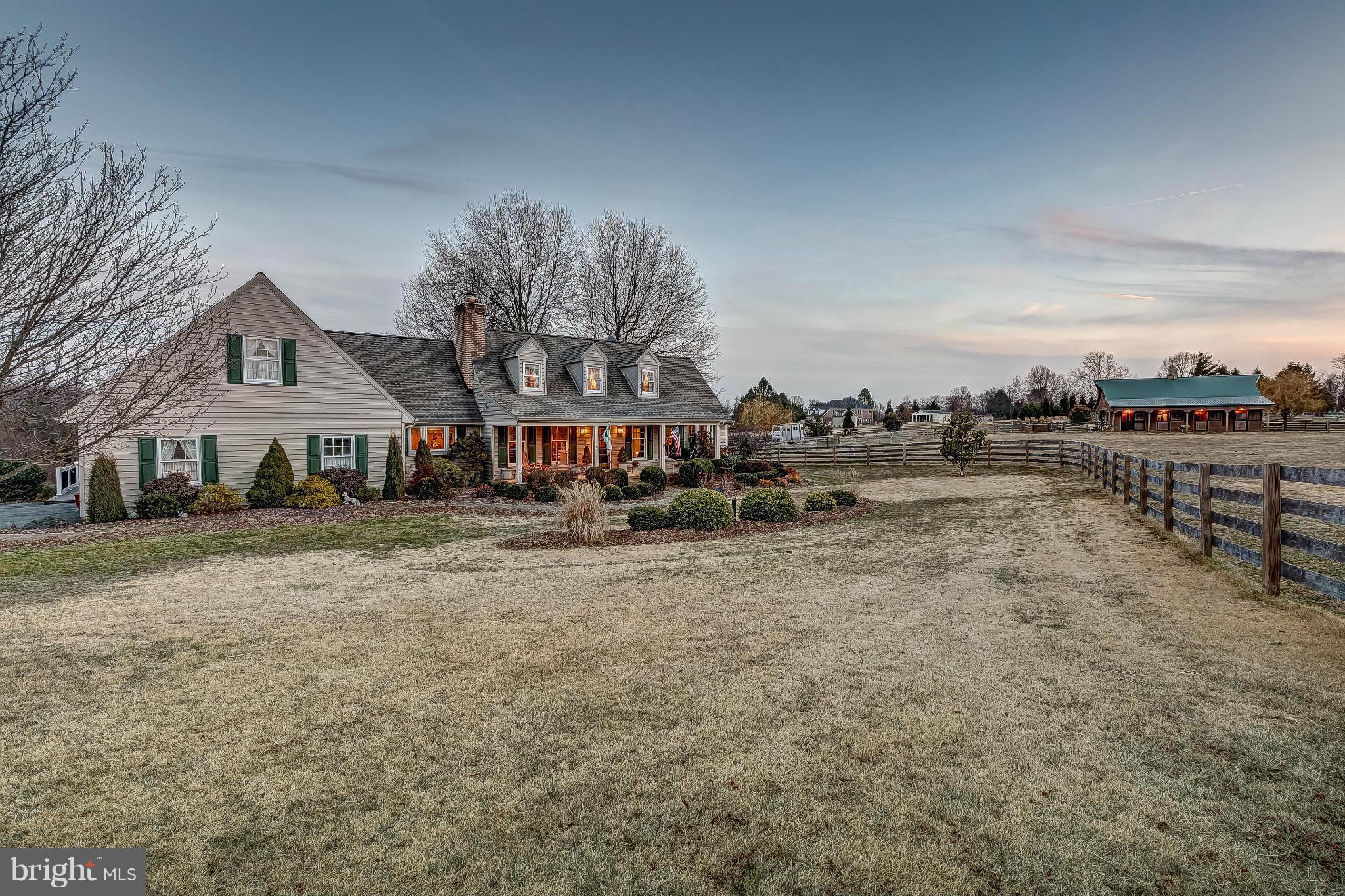 3817 Houcks Road Monkton, MD 21111 - Photo 23 of 30 Exterior (General)