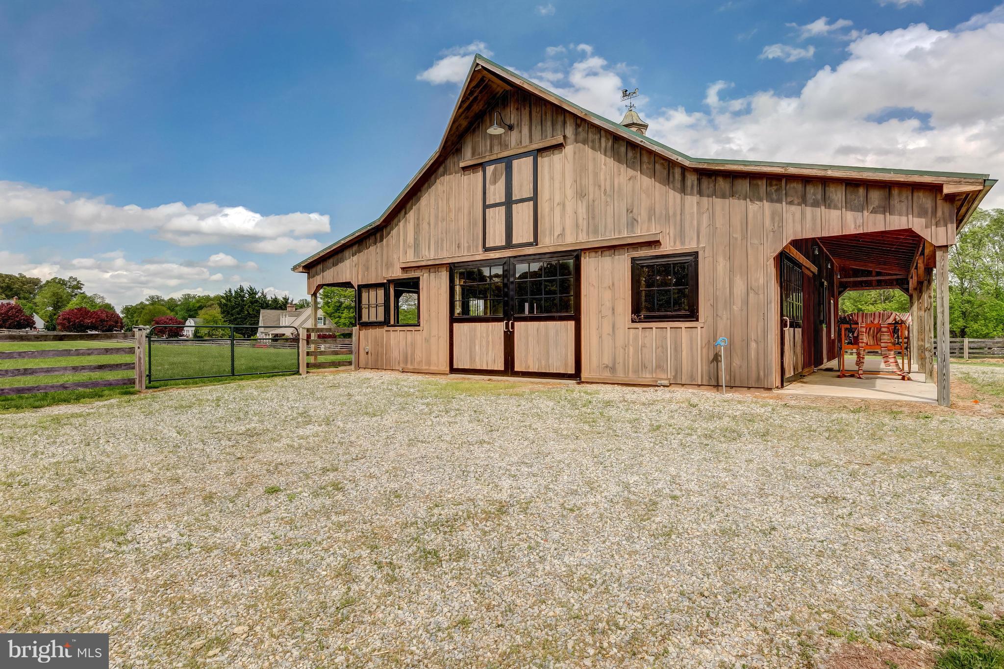 3817 Houcks Road Monkton, MD 21111 - Photo 4 of 30 Exterior (General)