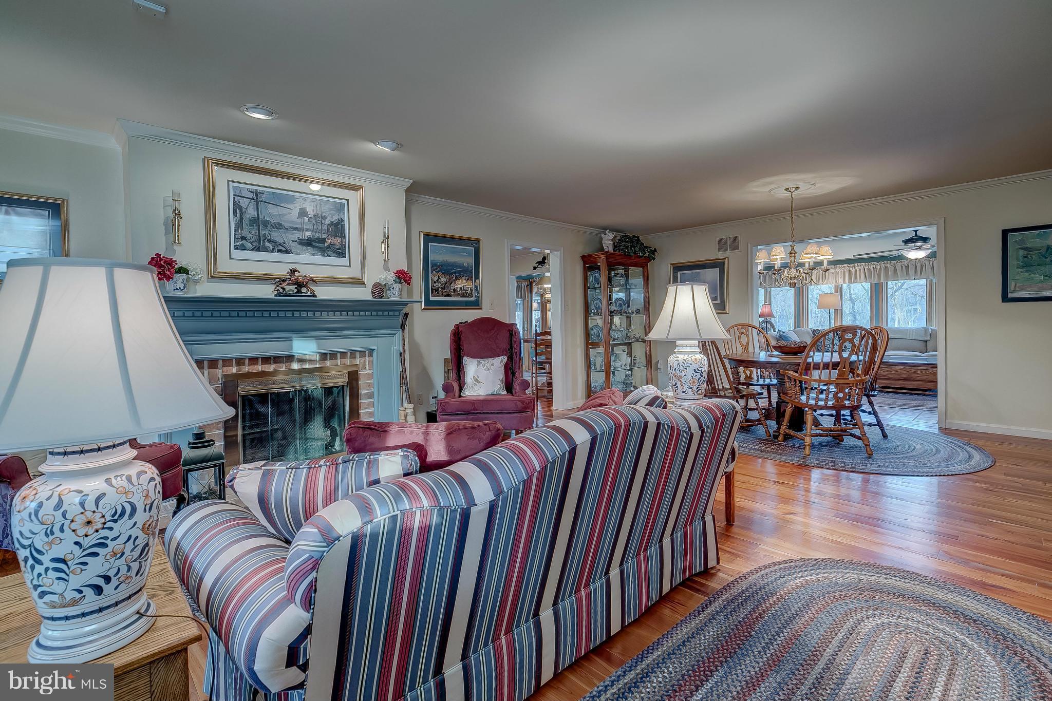3817 Houcks Road Monkton, MD 21111 - Photo 8 of 30 Interior (General)