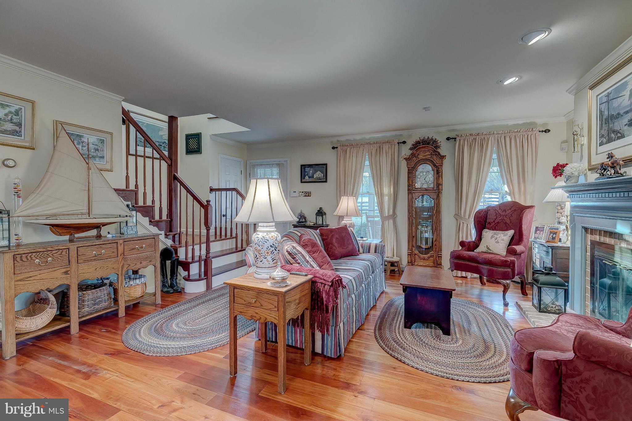 3817 Houcks Road Monkton, MD 21111 - Photo 9 of 30 Interior (General)