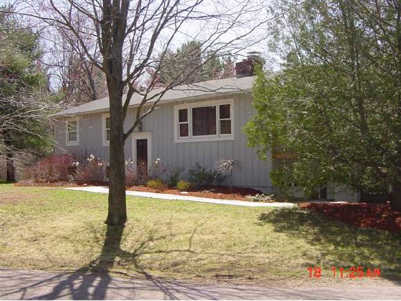 253 Woodbine Road Shelburne, VT 05482 - Photo 1 of 2 Gallery Image 1