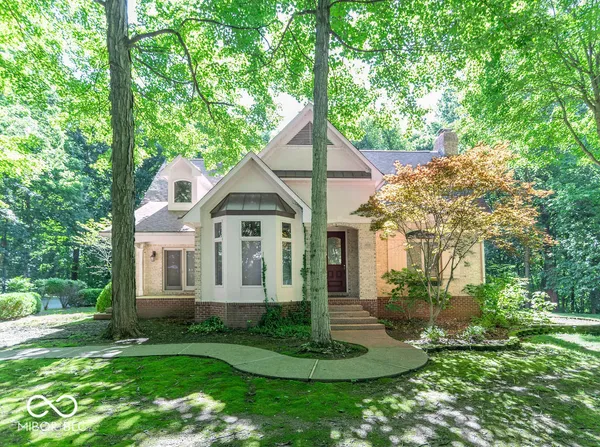 $699,000 | 8620 Auburn Ridge, Martinsville, IN 46151