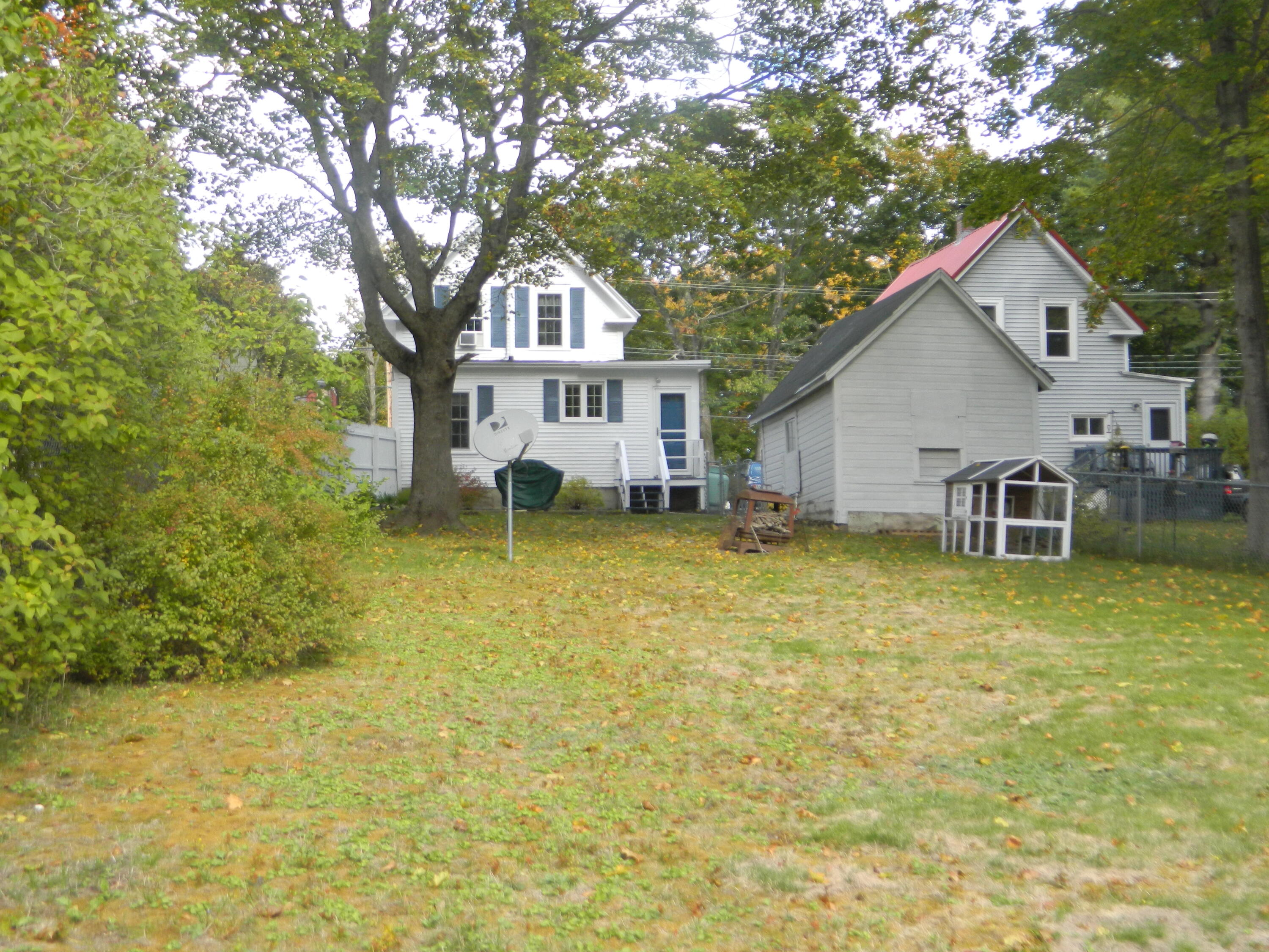 18 Grove Street Springvale, ME 04083 - Photo 40 of 44 DSCN9035
