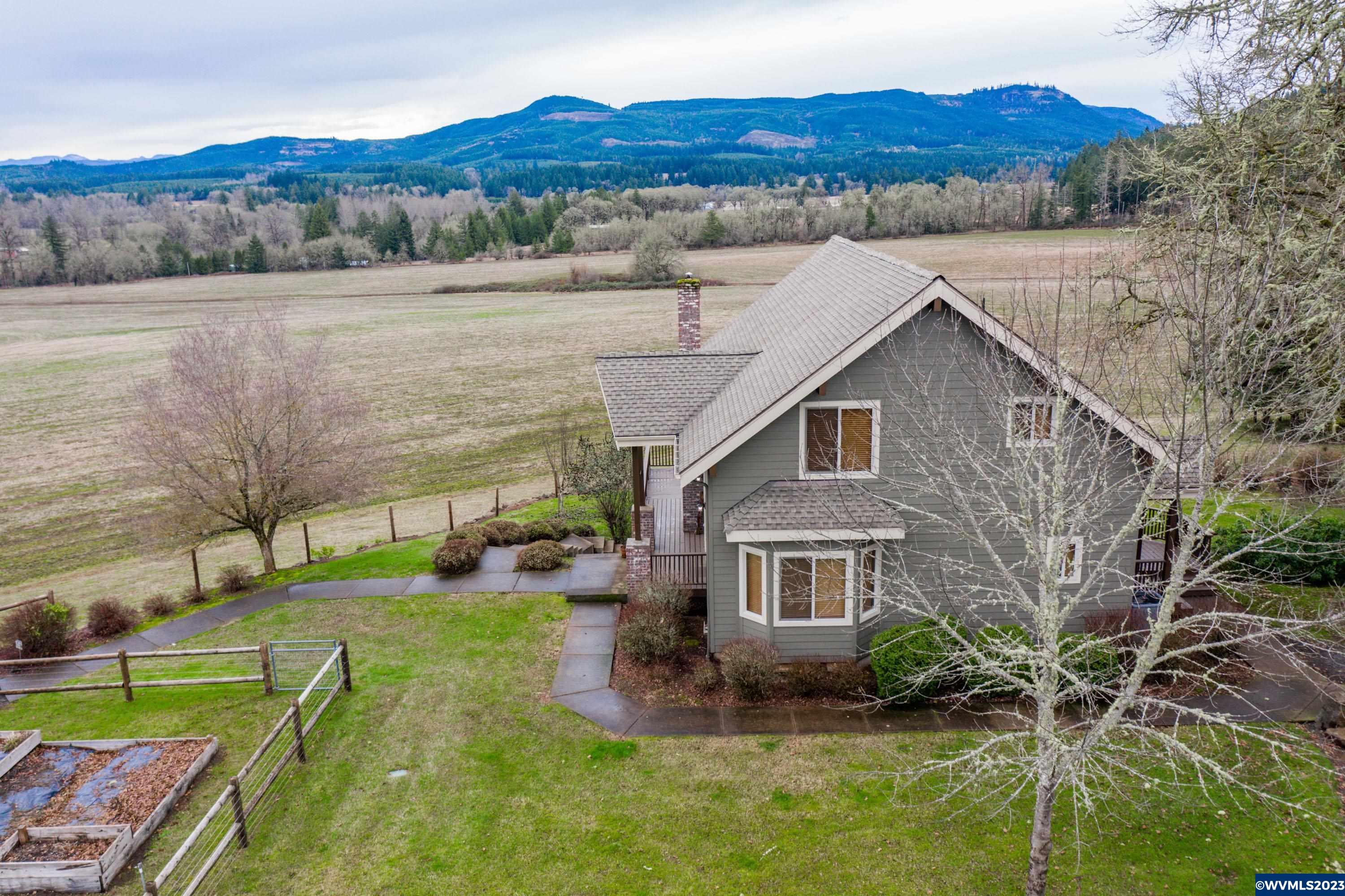 25459 Rice Road Sweet Home, OR 97386 - Photo 6 of 40 Gallery Image 6