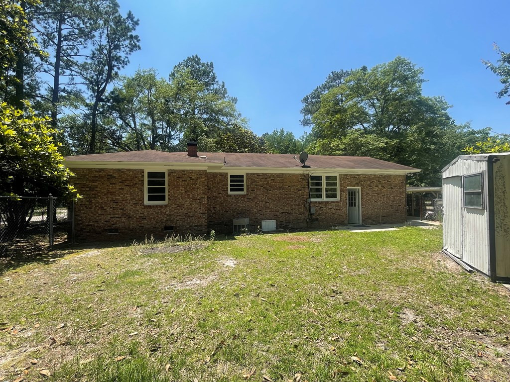 1395 Airport Road Sumter, SC 29153 - Photo 42 of 47