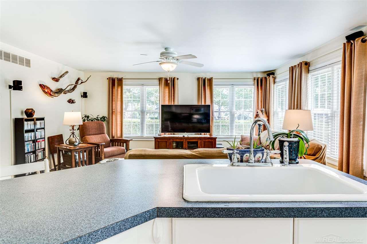 7535 Elmwood Road Lexington, MI 48450 - Photo 18 of 38 Spacious Peninsula