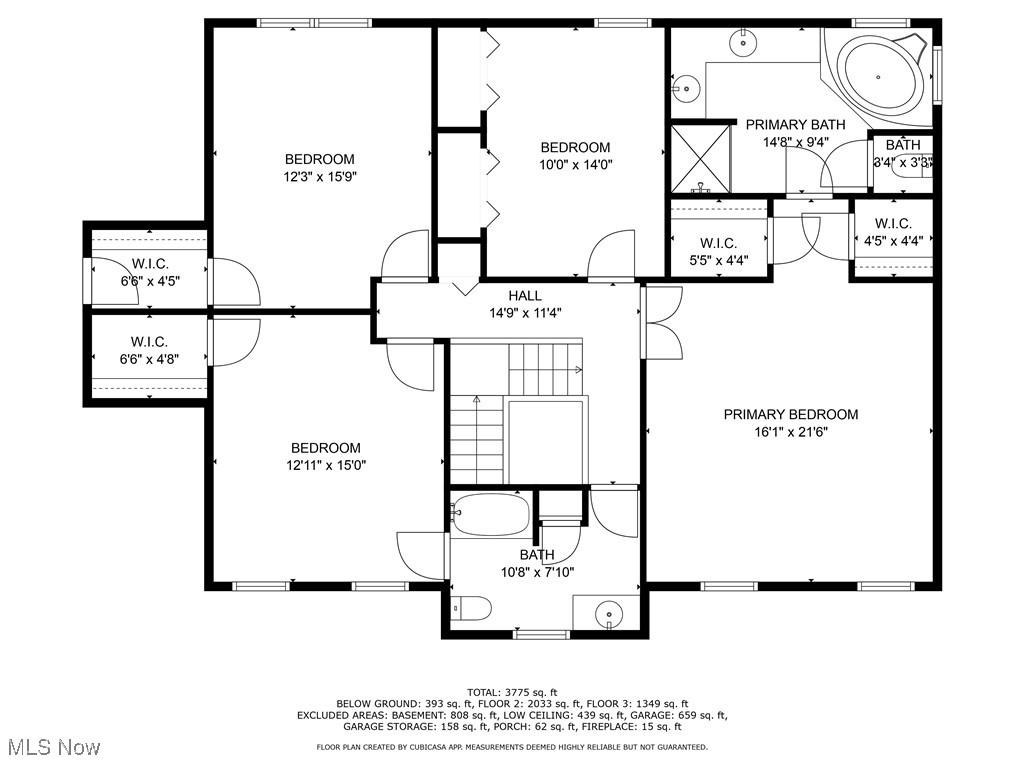 447 Medway Road Highland Heights, OH 44143 - Photo 45 of 45