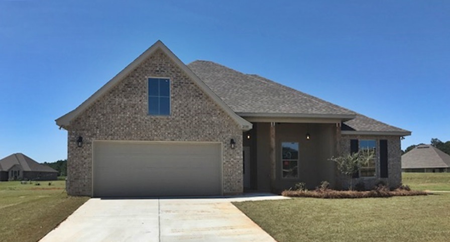 21181 Cabernet Lane Silverhill, AL 36576 - Photo 1 of 3