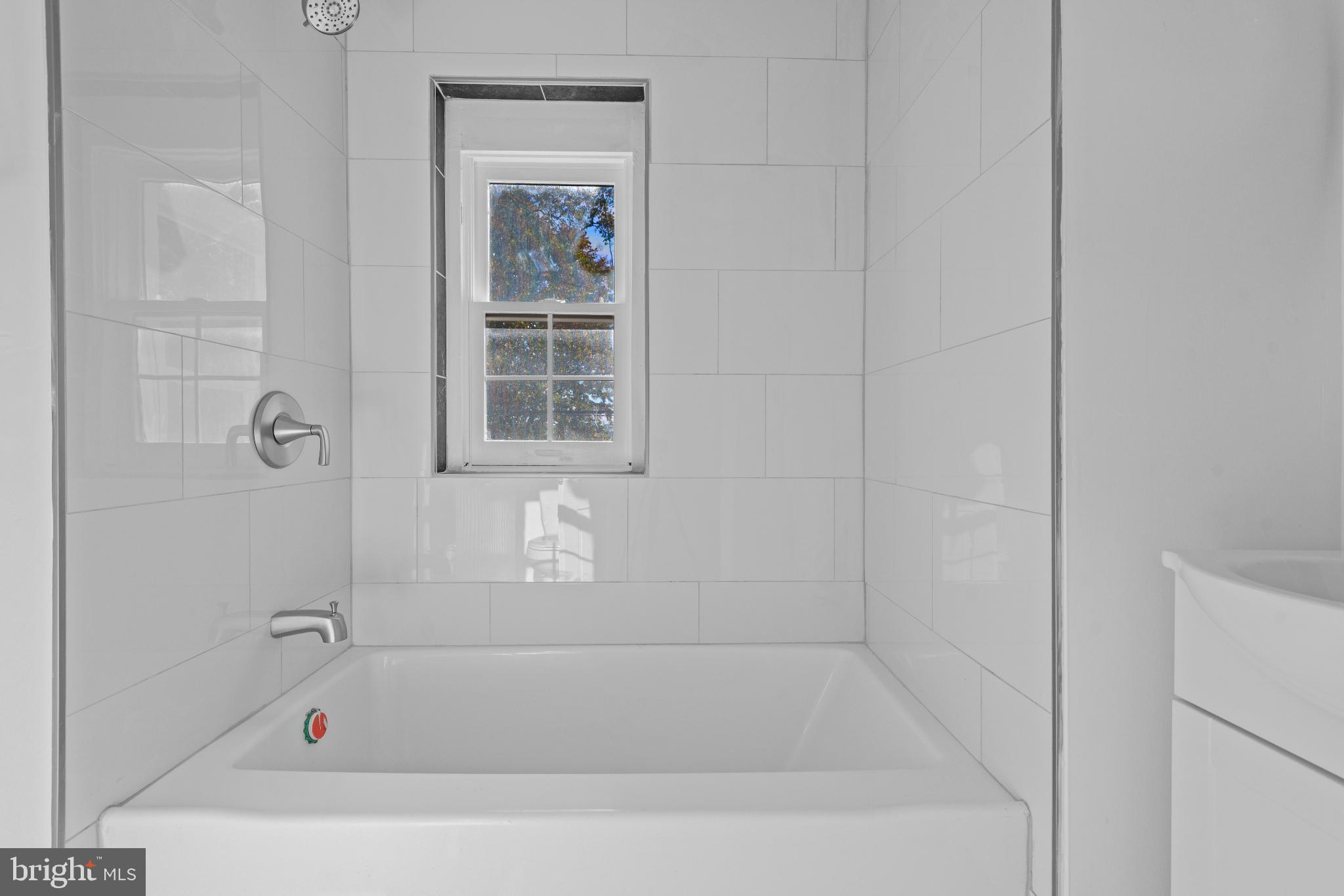 567 South Christian Street Lancaster, PA 17602 - Photo 29 of 43 Bright and airy bathroom with modern finishes.