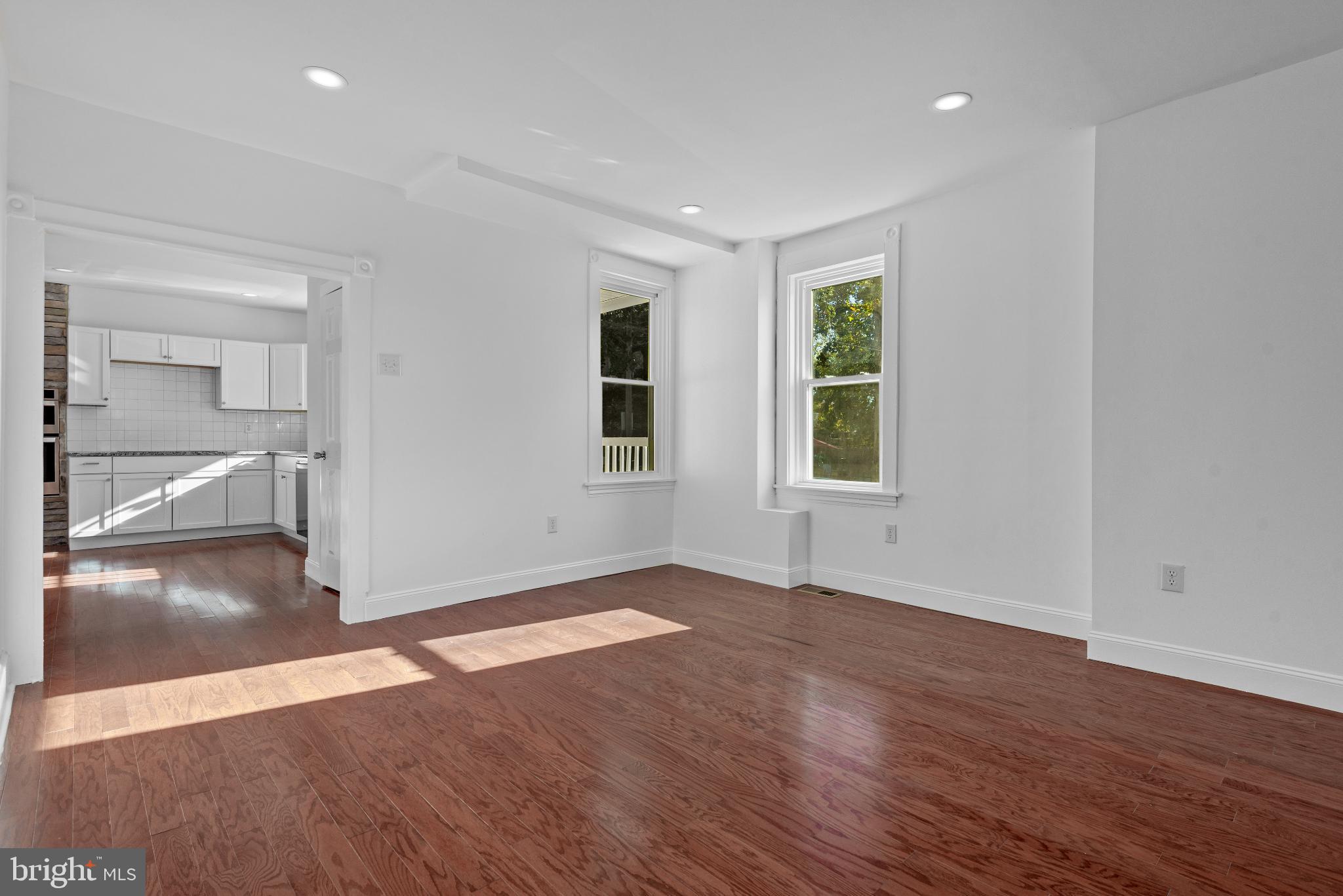 567 South Christian Street Lancaster, PA 17602 - Photo 7 of 43 Bright and airy space with natural light.