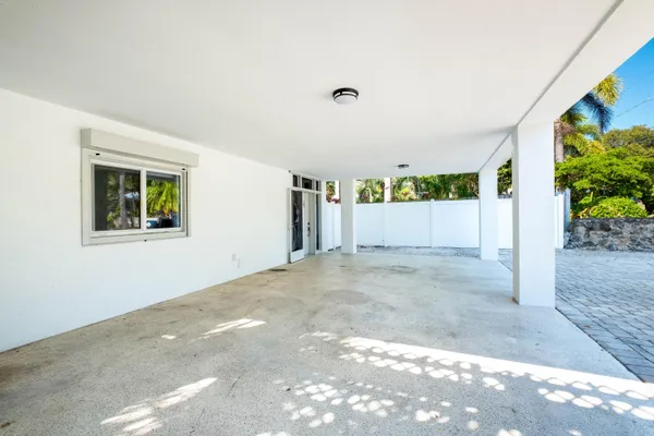 view of city and ocean