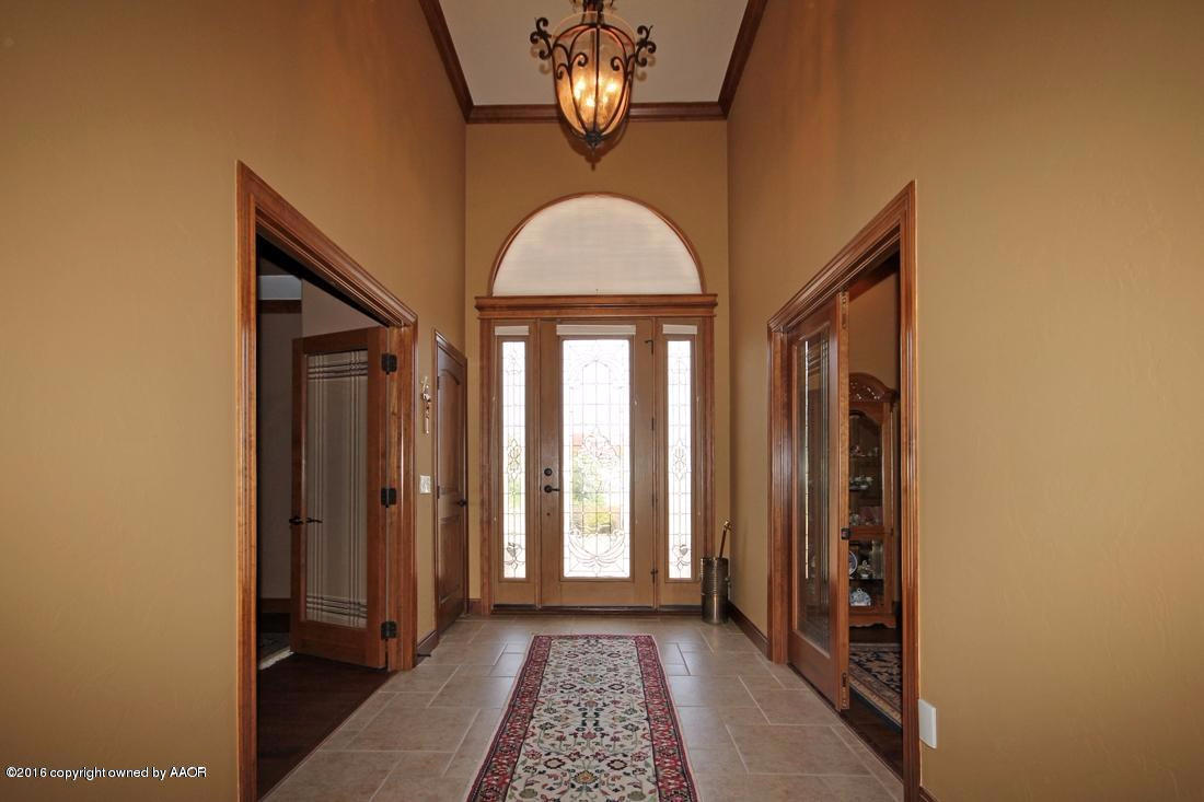 30 Cypress Point Amarillo, TX 79124 - Photo 3 of 46 Entry