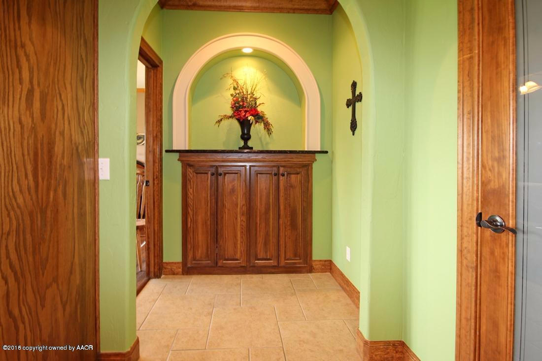 30 Cypress Point Amarillo, TX 79124 - Photo 27 of 46 2nd Master Entry