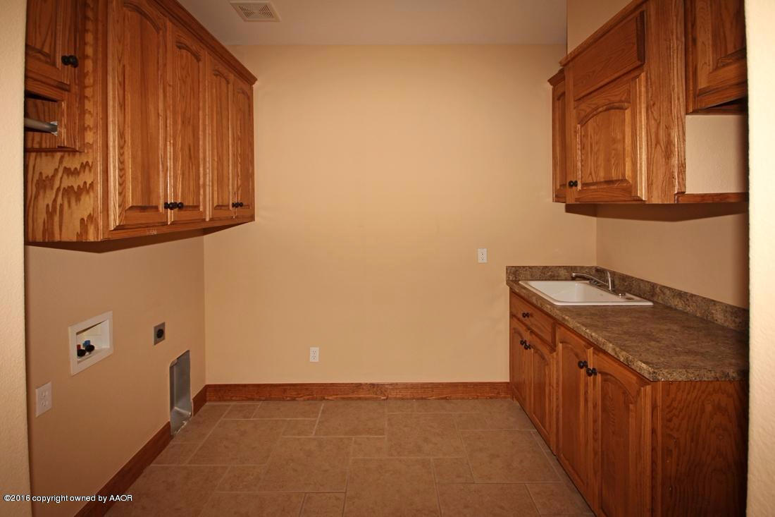 30 Cypress Point Amarillo, TX 79124 - Photo 41 of 46 Utility