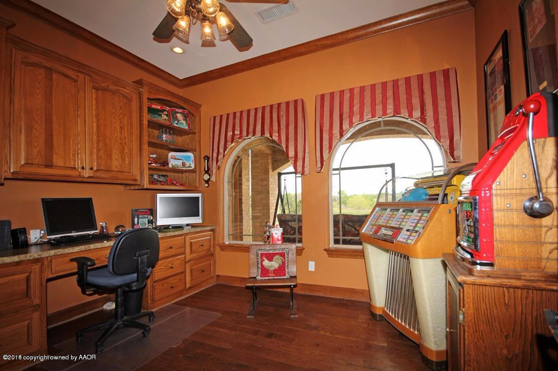 30 Cypress Point Amarillo, TX 79124 - Photo 10 of 46 Study