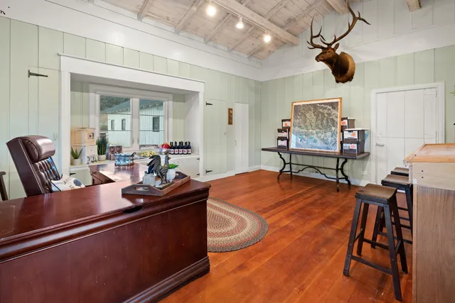 $29,800,000 | 0 Ca Highway, Los Alamos, CA 93440